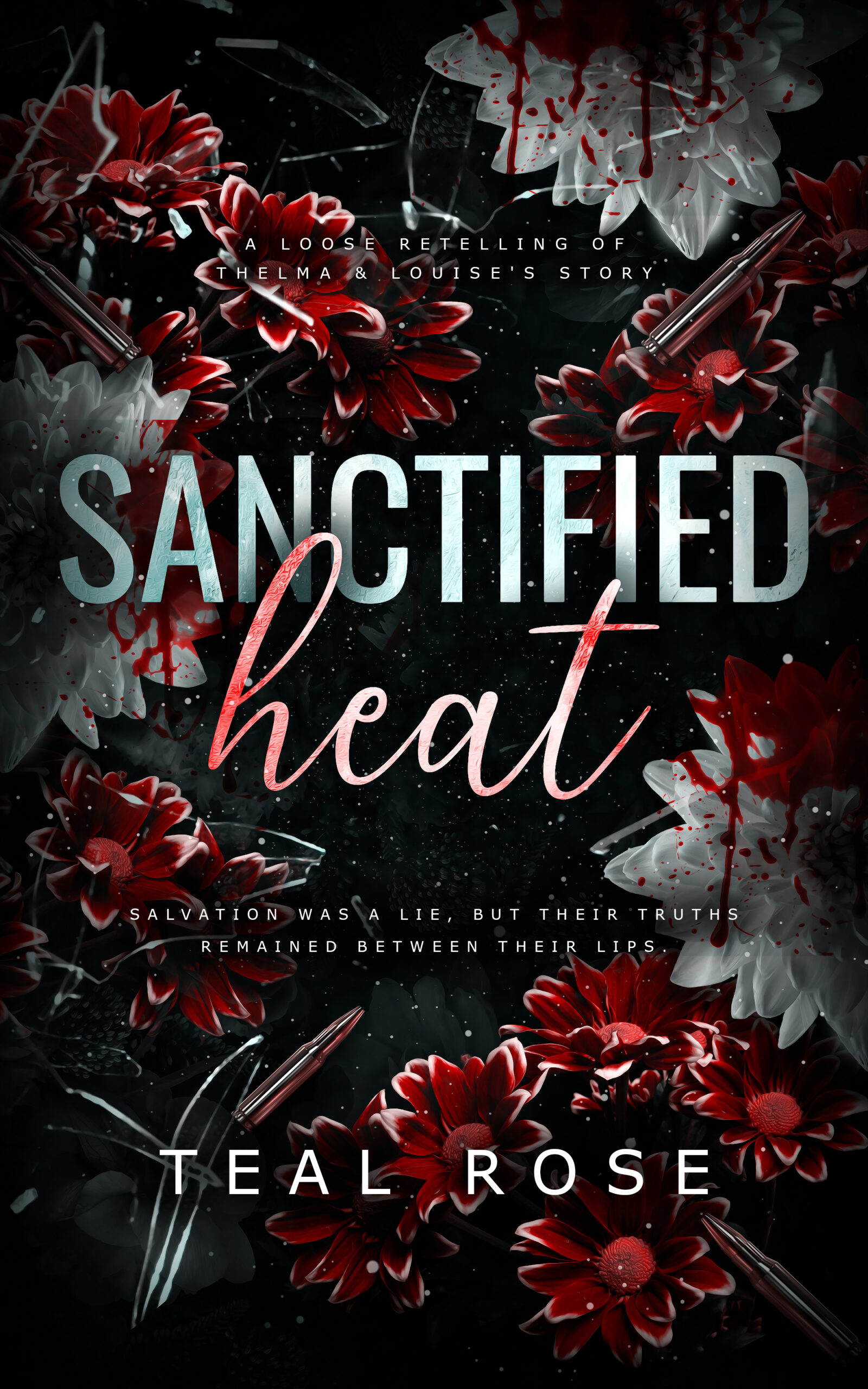 Sanctified Heat copy